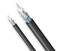 4K UHD koaxiální kabel